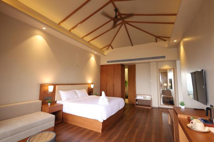 ayati resort and spa