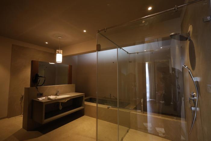 ayati resort and spa