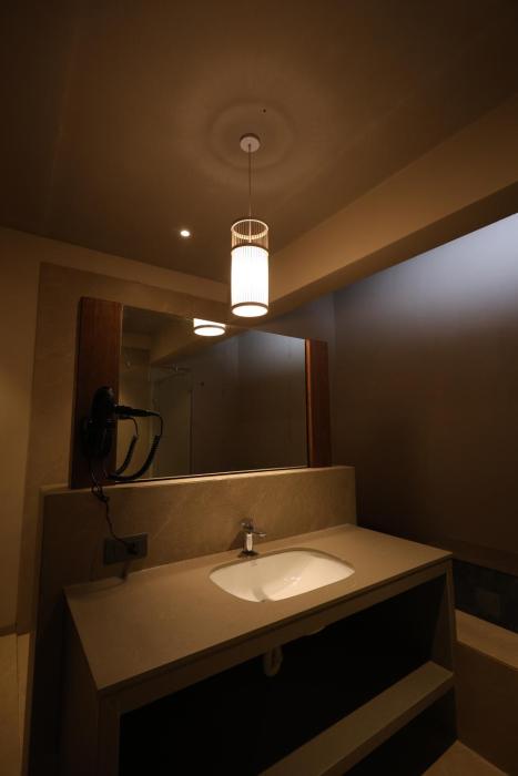 ayati resort and spa