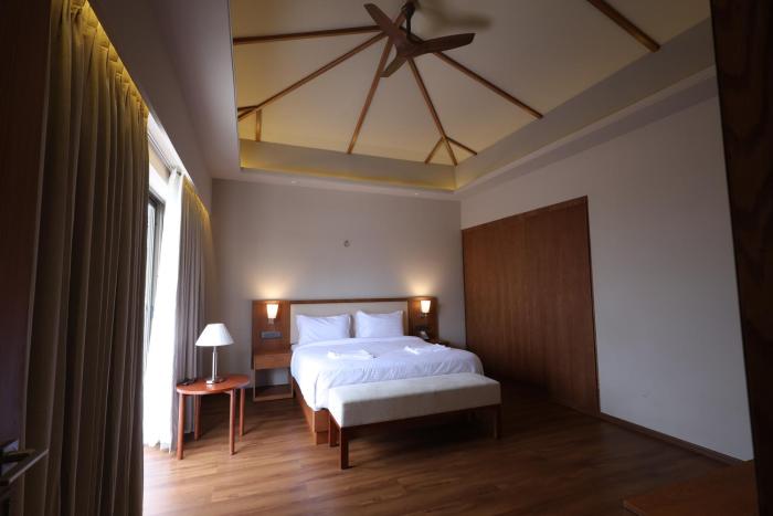 ayati resort and spa