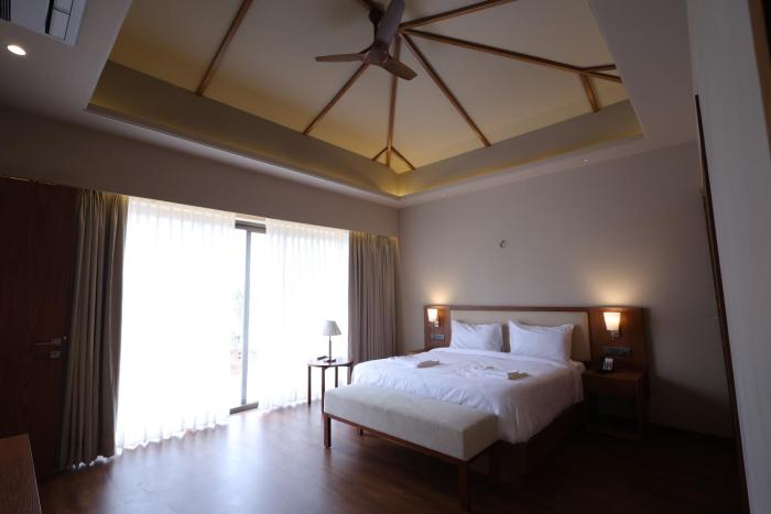 ayati resort and spa