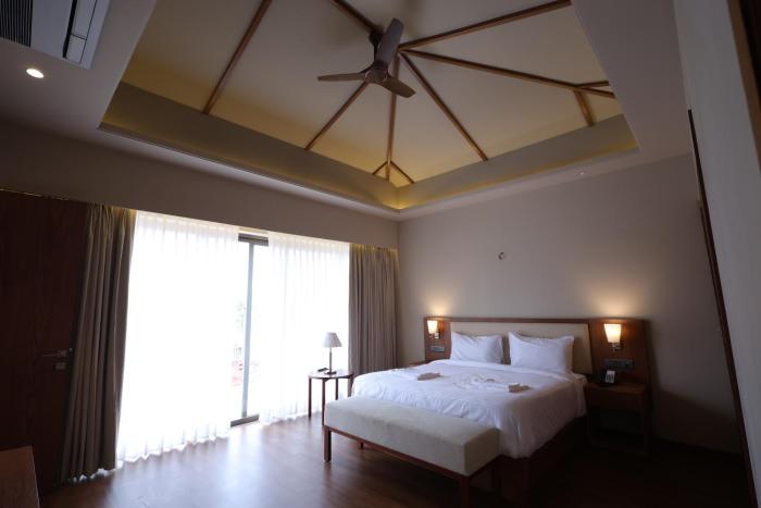 ayati resort and spa