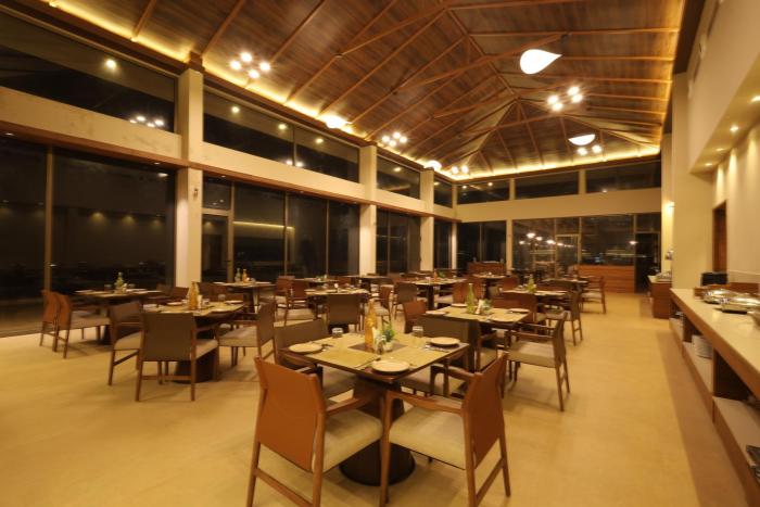 ayati resort and spa