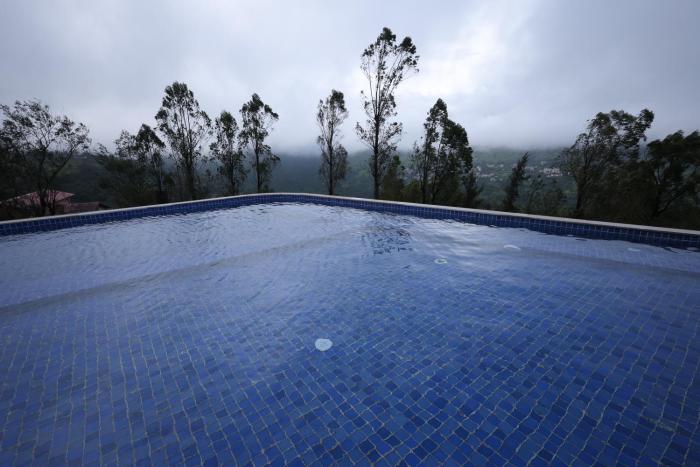 ayati resort and spa