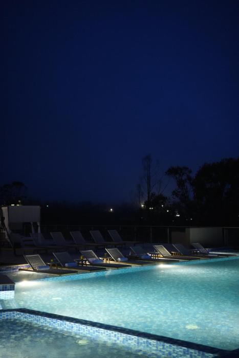 ayati resort and spa