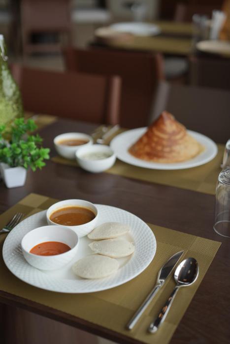 ayati resort and spa