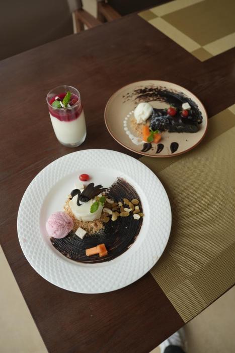 ayati resort and spa