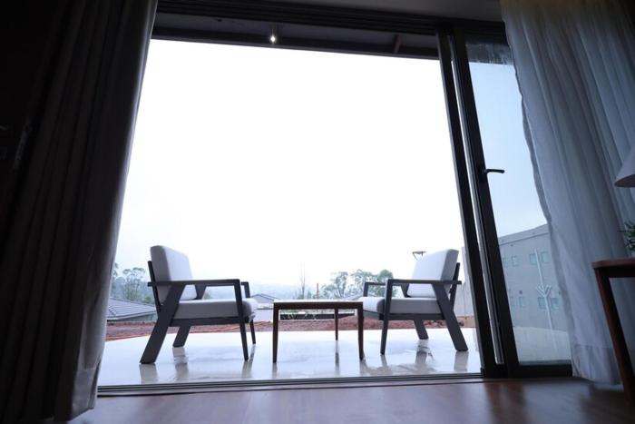 ayati resort and spa