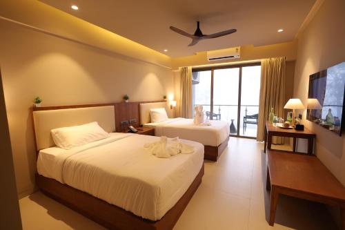 ayati resort and spa