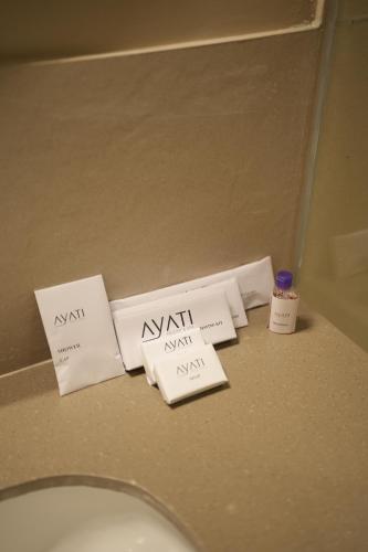 ayati resort and spa