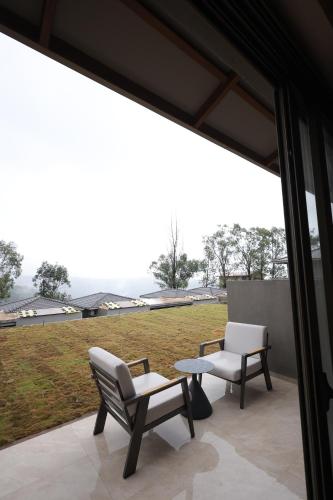 ayati resort and spa