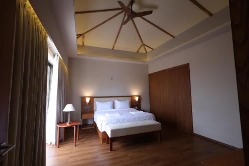 ayati resort and spa