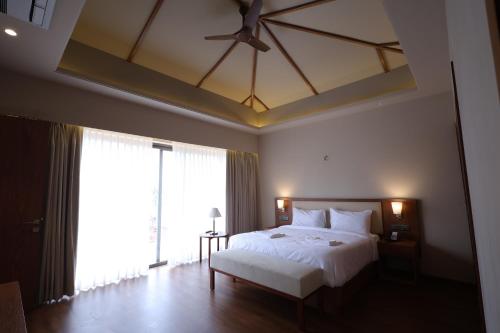 ayati resort and spa