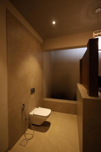 ayati resort and spa