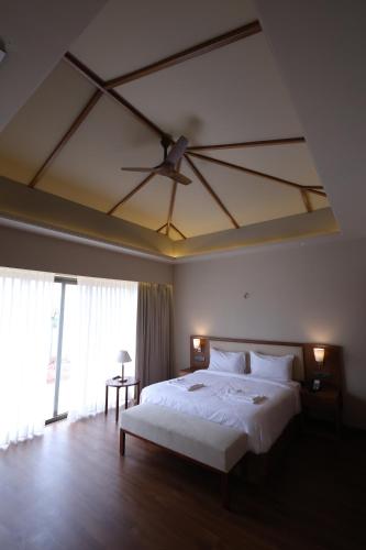 ayati resort and spa