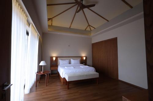 ayati resort and spa