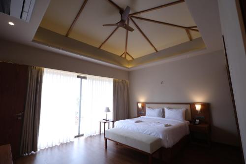 ayati resort and spa