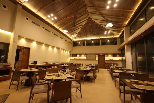 ayati resort and spa