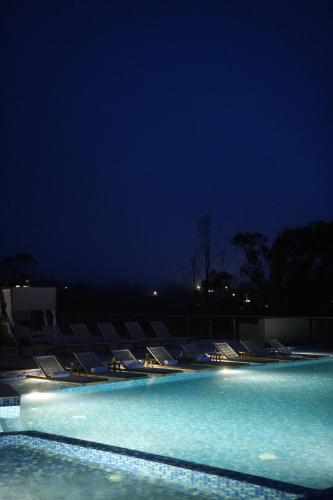 ayati resort and spa