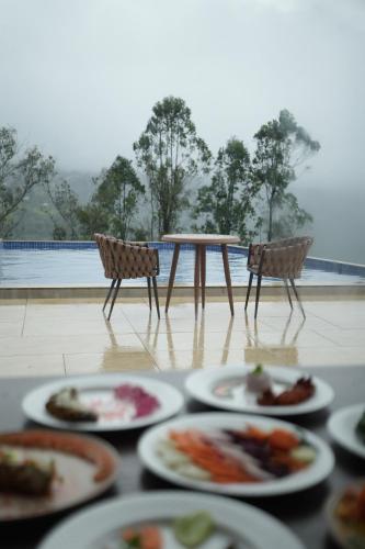 ayati resort and spa
