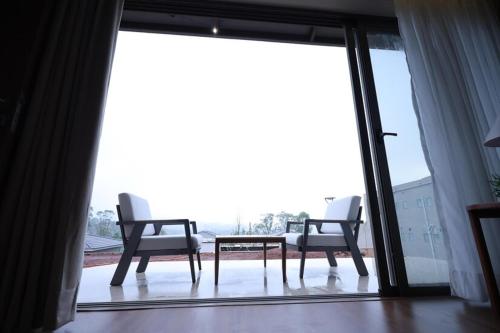 ayati resort and spa