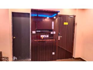 Dhamstay Hotel Utsav Regency Near Sea Beach Puri,,4 star