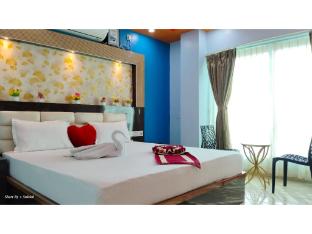 dhamstay hotel utsav regency near sea beach puri