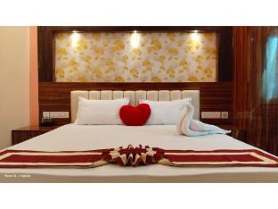 Dhamstay Hotel Utsav Regency Near Sea Beach Puri,,4 star