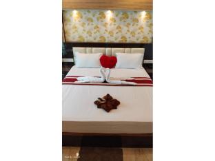 Dhamstay Hotel Utsav Regency Near Sea Beach Puri,,4 star
