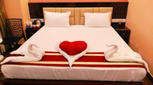 dhamstay hotel utsav regency near sea beach puri