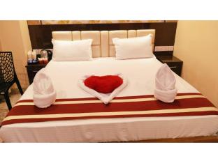 dhamstay hotel utsav regency near sea beach puri