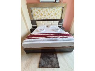 dhamstay hotel utsav regency near sea beach puri