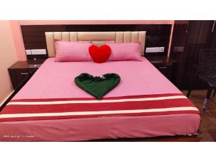 dhamstay hotel utsav regency near sea beach puri