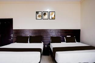collection o sunset point pb road dharwad formerly crystal resort