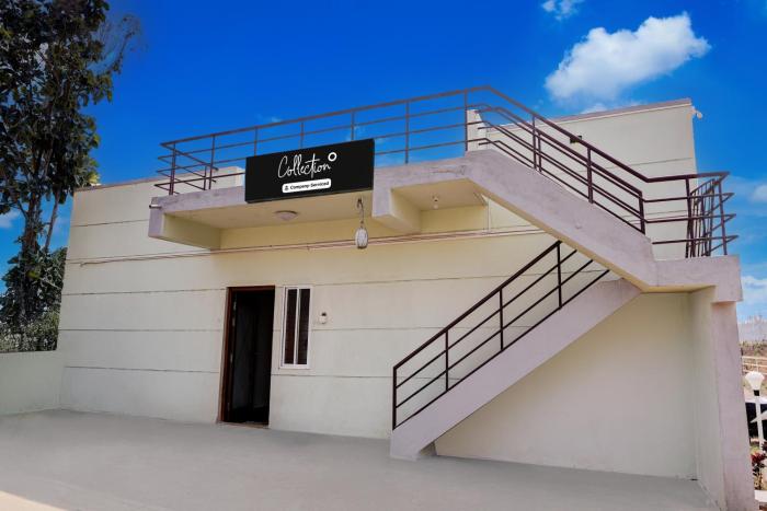 collection o sunset point pb road dharwad formerly crystal resort