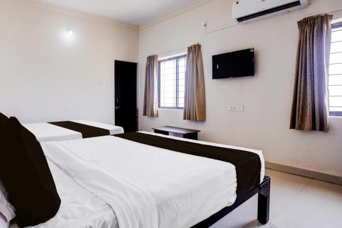 collection o sunset point pb road dharwad formerly crystal resort