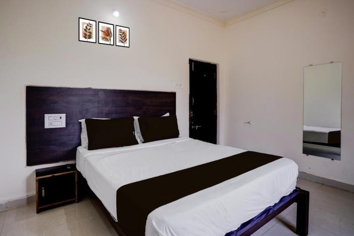 collection o sunset point pb road dharwad formerly crystal resort