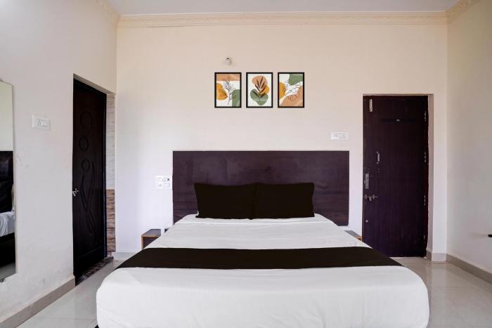 collection o sunset point pb road dharwad formerly crystal resort