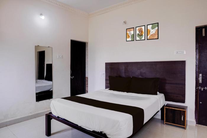 collection o sunset point pb road dharwad formerly crystal resort