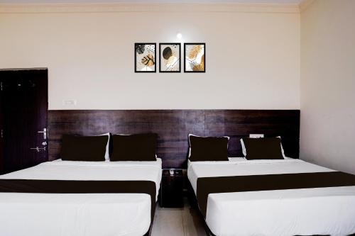 collection o sunset point pb road dharwad formerly crystal resort