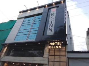 Hotel Rs Inn,,2 star