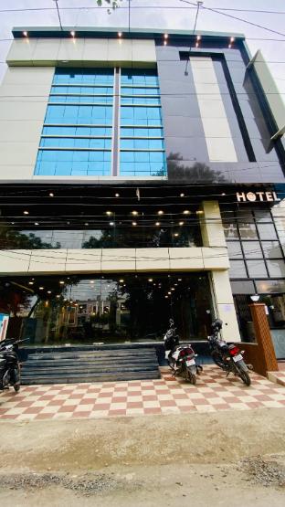 Hotel Rs Inn,,2 star