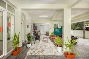 simqo by nexa hotels