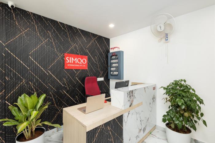 simqo by nexa hotels