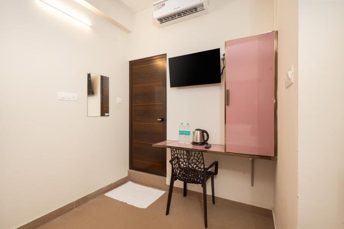 simqo by nexa hotels