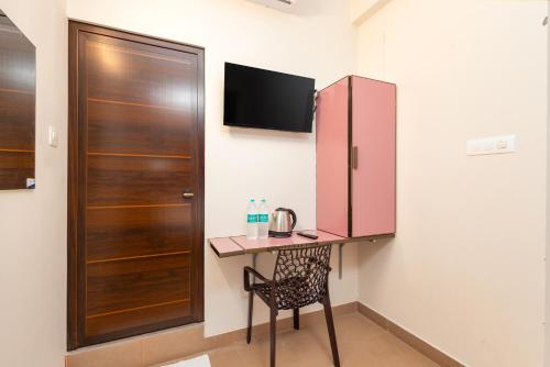 simqo by nexa hotels