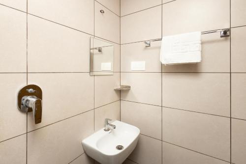 simqo by nexa hotels