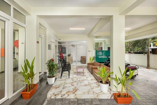 simqo by nexa hotels