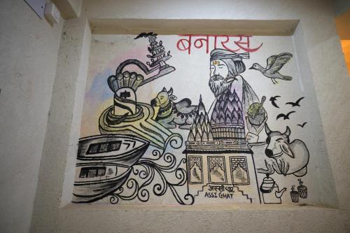 varanasi