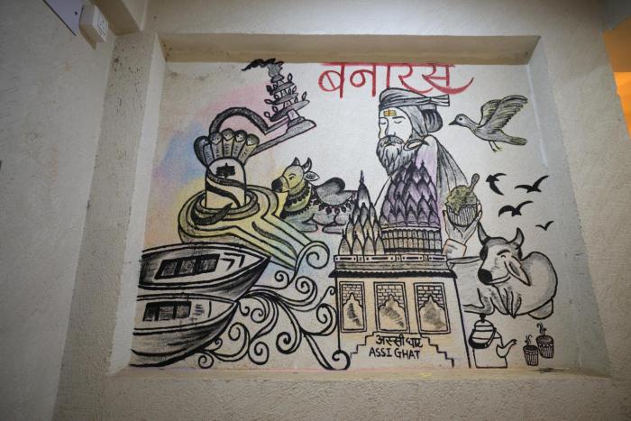 varanasi